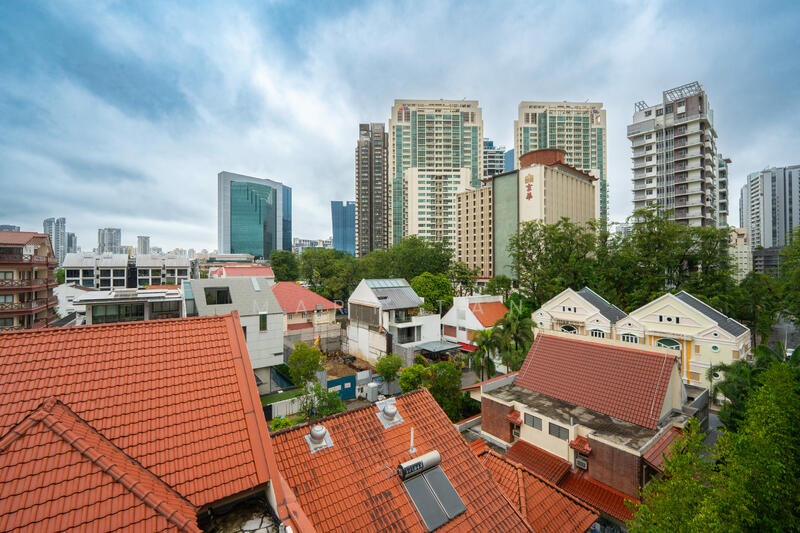 10 Evelyn Condominium For Sale at S$ 1,290,000 | PropertyGuru Singapore