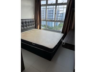 For Rent - 614B Edgefield Plains