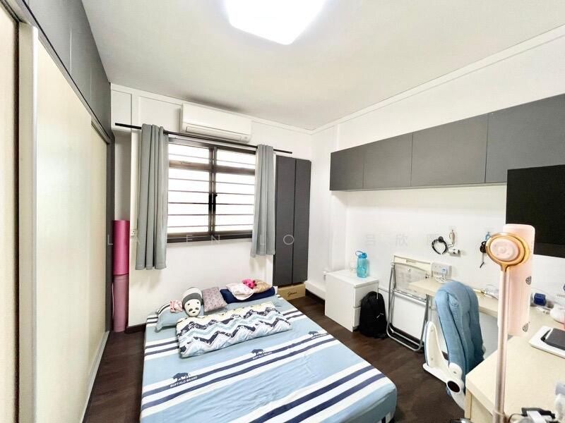 For Rent - 134 Rivervale Street