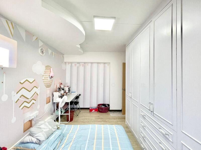 For Rent - 134 Rivervale Street