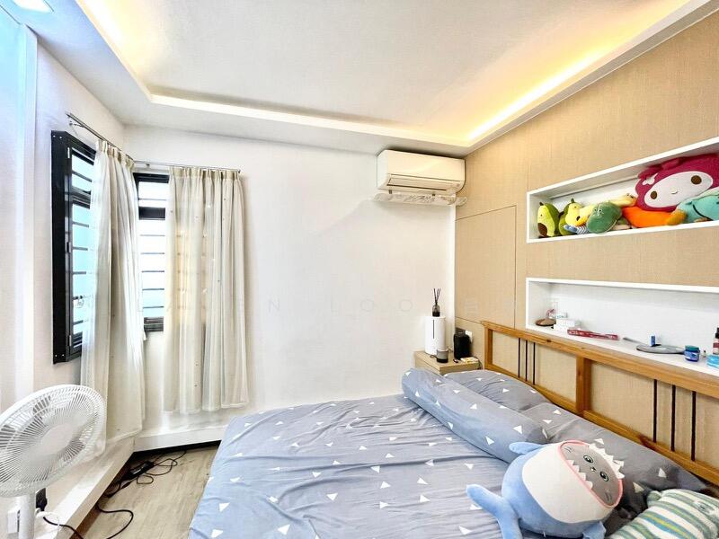 For Rent - 134 Rivervale Street