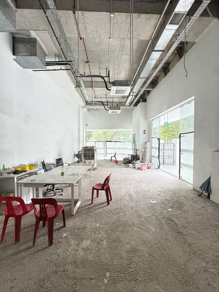 Cantonment Road, Cantonment Road, 1,400 sqft, Shop / Shophouse For Rent, by Remus Lim, 60210770 - CommercialGuru.com.sg