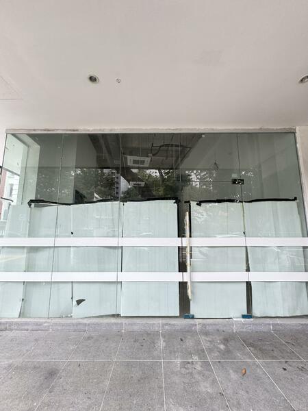 Cantonment Road, Cantonment Road, 1,400 sqft, Shop / Shophouse For Rent, by Remus Lim, 60210770 - Exterior - CommercialGuru.com.sg