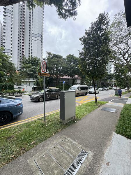 Cantonment Road, Cantonment Road, 1,400 sqft, Shop / Shophouse For Rent, by Remus Lim, 60210770 - CommercialGuru.com.sg
