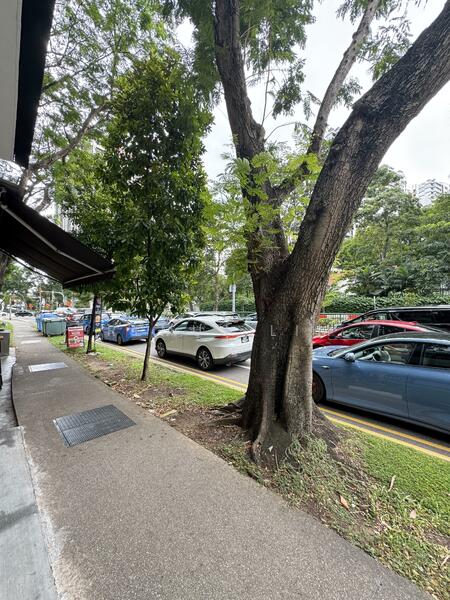 Cantonment Road, Cantonment Road, 1,400 sqft, Shop / Shophouse For Rent, by Remus Lim, 60210770 - Others - CommercialGuru.com.sg