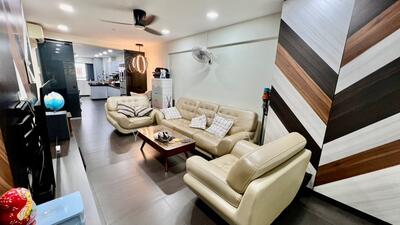 For Sale - 102 Towner Road