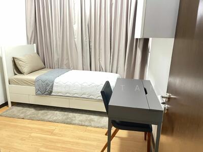 For Rent - Archipelago