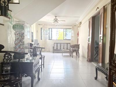 For Sale - 788C Woodlands Crescent