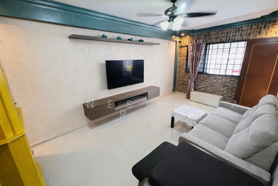 For Sale - 339 Bukit Batok Street 34