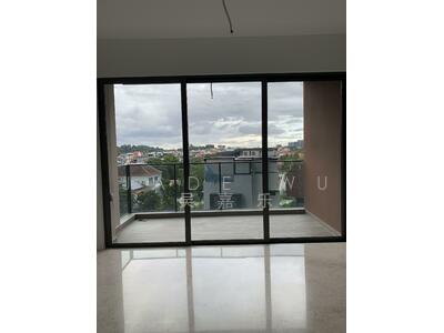 For Rent - AMO Residence