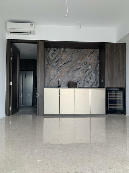 For Rent - AMO Residence