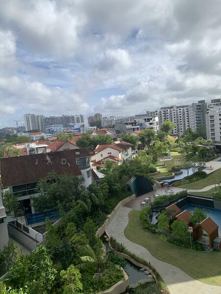 For Rent - AMO Residence