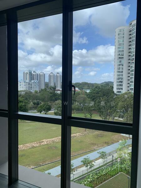 For Rent - AMO Residence