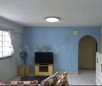 For Rent - 212 Bukit Batok Street 21