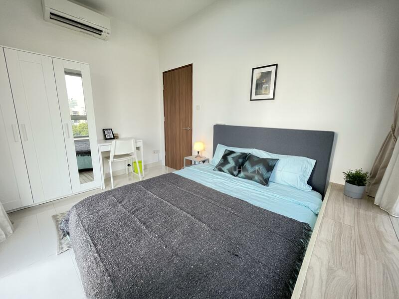 The Regency at Tiong Bahru, 36 Chay Yan Street, Room Rental, 108 sqft, Condominium For Rent, by Young Chng, 60210798 - PropertyGuru.com.sg