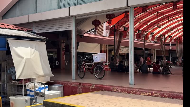 106 Yishun Ring Road, 106 Yishun Ring Road, 220 sqft, Shop / Shophouse For Rent, by Dylan Poh, 60210799 - Exterior - CommercialGuru.com.sg