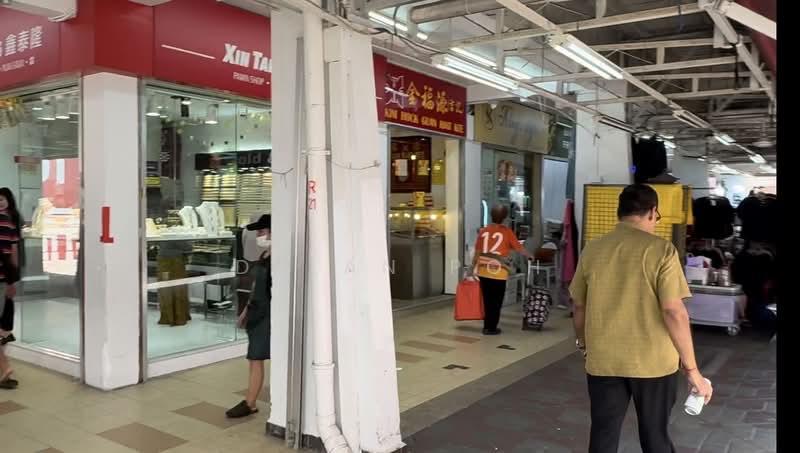 106 Yishun Ring Road, 106 Yishun Ring Road, 220 sqft, Shop / Shophouse For Rent, by Dylan Poh, 60210799 - Exterior - CommercialGuru.com.sg