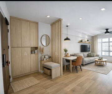 For Sale - 453B Bukit Batok West Avenue 6