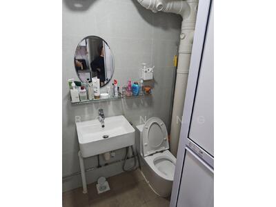 For Rent - 158 Bishan Street 13