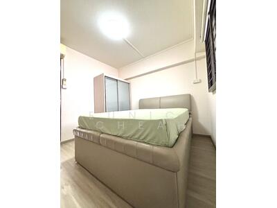 For Rent - 389 Yishun Avenue 6