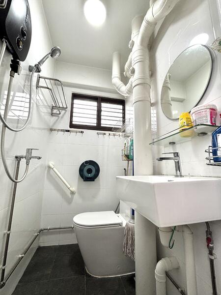 For Rent - 389 Yishun Avenue 6