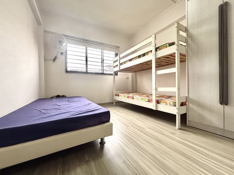 389 Yishun Avenue 6, 389 Yishun Avenue 6, Room Rental, 100 sqft, HDB Flat For Rent, by Eunice Cheah, 60210811 - Common bedroom 1 - PropertyGuru.com.sg