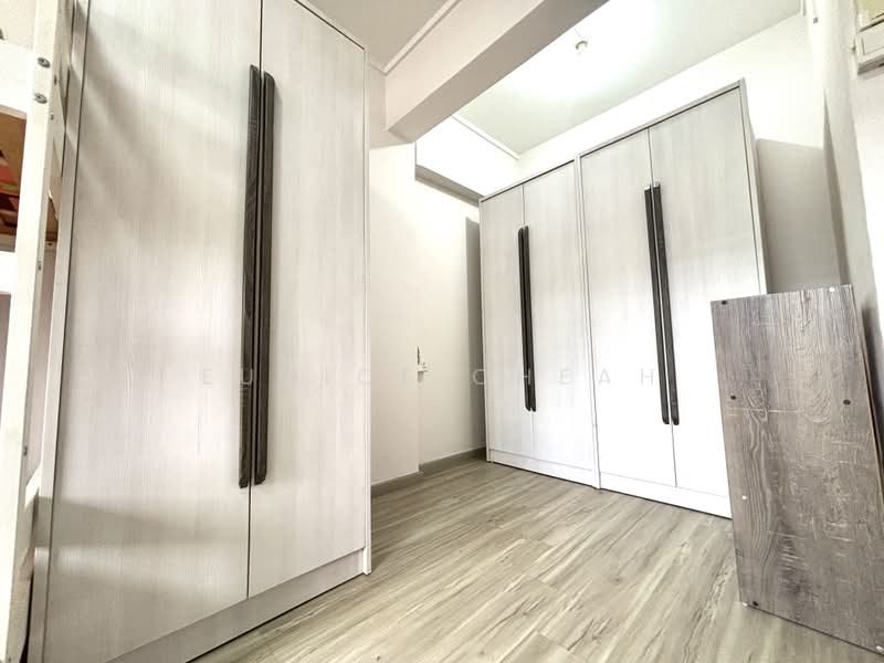 389 Yishun Avenue 6, 389 Yishun Avenue 6, Room Rental, 100 sqft, HDB Flat For Rent, by Eunice Cheah, 60210811 - Common bedroom 1 - PropertyGuru.com.sg