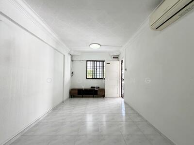 For Sale - 231 Bukit Batok East Avenue 5