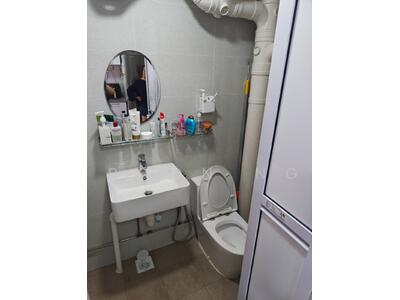 For Rent - 158 Bishan Street 13