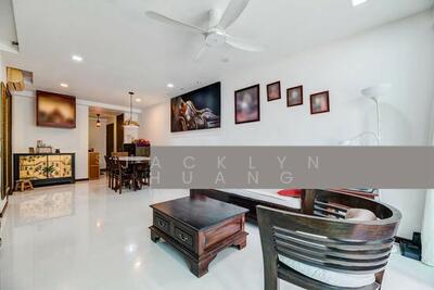 For Sale - The Esparis