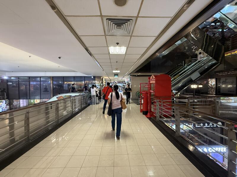 Fortune Centre, 190 Middle Road, 398 sqft, Other Retail For Sale, by PJ Lee, 60210822 - Corridor - CommercialGuru.com.sg