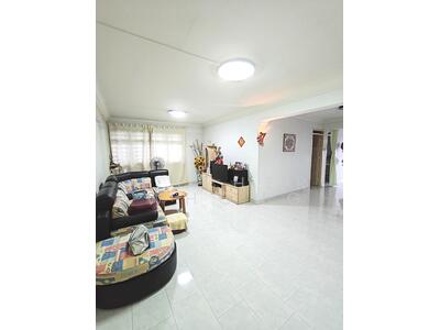 For Sale - 230 Lorong 8 Toa Payoh