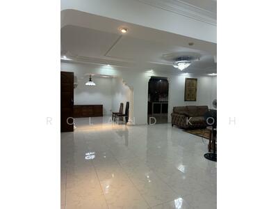 For Rent - 334 Tampines Street 32