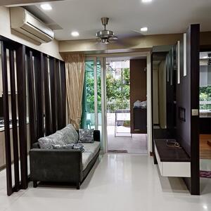 For Rent - Bayou Residence