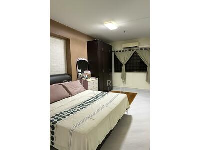 For Sale - 168 Hougang Avenue 1