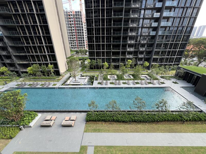 For Rent - Tembusu Grand