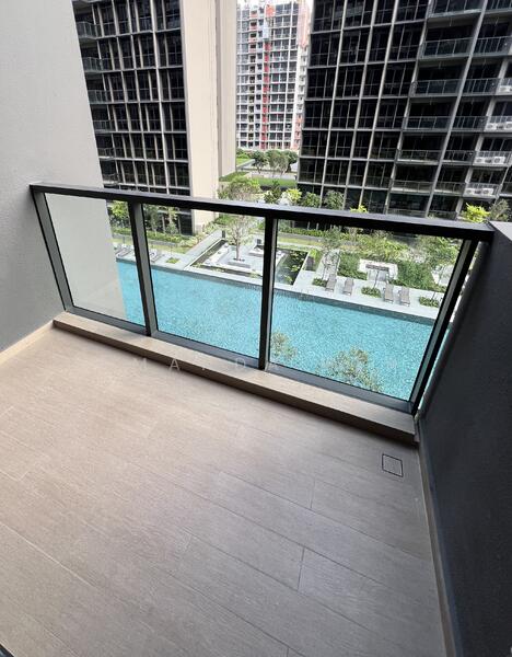 For Rent - Tembusu Grand