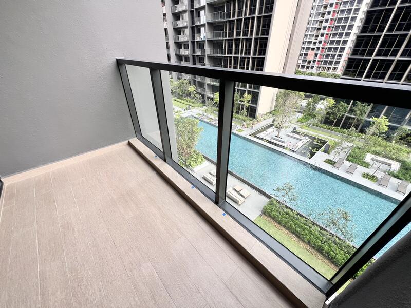 For Rent - Tembusu Grand