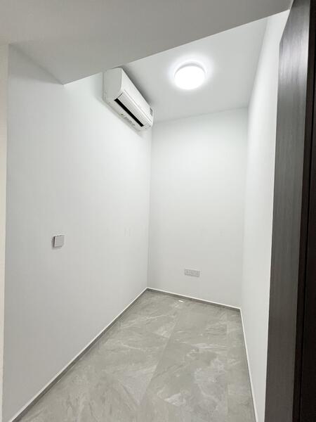 Tembusu Grand, 94 Jalan Tembusu, 2 Bedrooms, 743 sqft, Condominium For Rent, by Amanda Peh, 60210832 - Study Room - PropertyGuru.com.sg