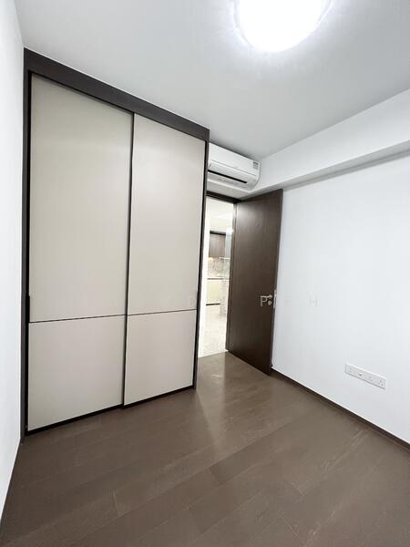 Tembusu Grand, 94 Jalan Tembusu, 2 Bedrooms, 743 sqft, Condominium For Rent, by Amanda Peh, 60210832 - 2nd Bedroom - PropertyGuru.com.sg