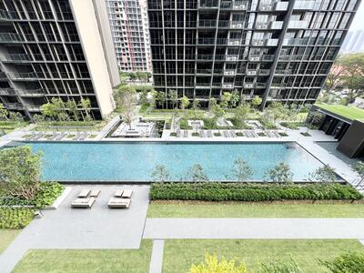 For Rent - Tembusu Grand