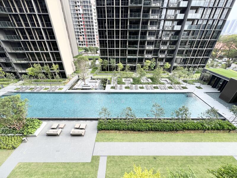 For Rent - Tembusu Grand