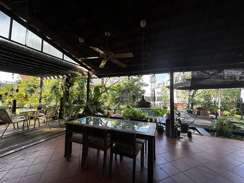 Freehold Semi-D in Bishan Landed Estate | Walk to MRT, Jalan Binchang, Marymount, Bishan, 4 Bedrooms, 4,000 sqft, Semi-Detached House For Sale, by Faye Tan 陈丽儿, 60210836 - PropertyGuru.com.sg