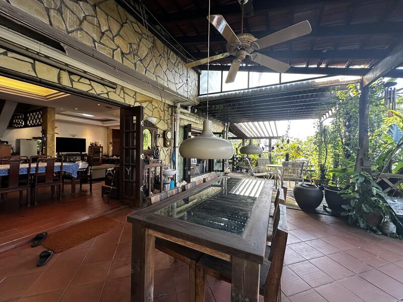 Freehold Semi-D in Bishan Landed Estate | Walk to MRT, Jalan Binchang, Marymount, Bishan, 4 Bedrooms, 4,000 sqft, Semi-Detached House For Sale, by Faye Tan 陈丽儿, 60210836 - PropertyGuru.com.sg