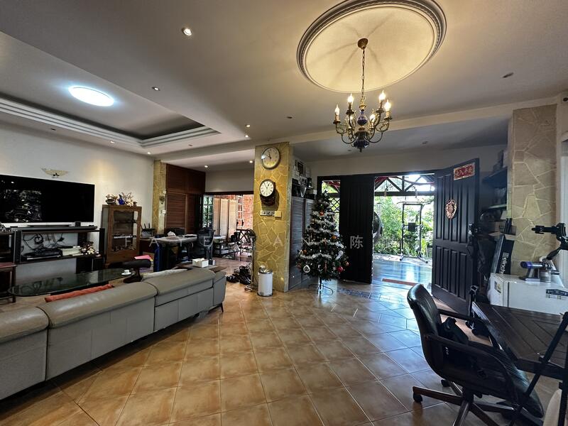 Freehold Semi-D in Bishan Landed Estate | Walk to MRT, Jalan Binchang, Marymount, Bishan, 4 Bedrooms, 4,000 sqft, Semi-Detached House For Sale, by Faye Tan 陈丽儿, 60210836 - PropertyGuru.com.sg