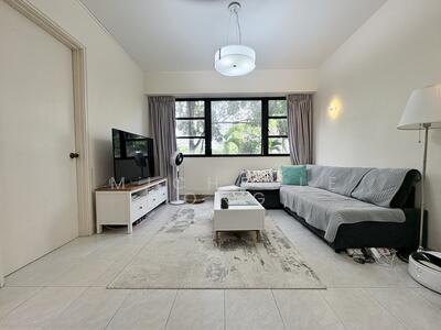 For Sale - Central Green