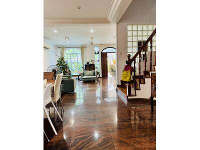 For Rent - Frankel Estate