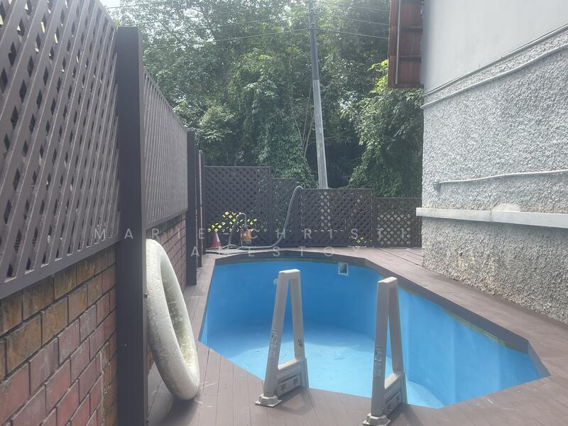 For Rent - Marigold Drive