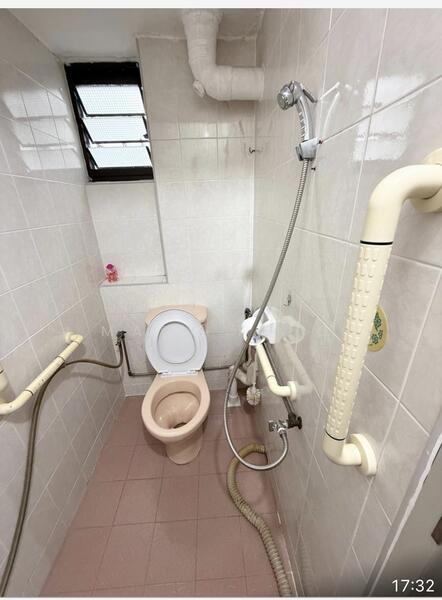 For Sale - 1 Everton Park