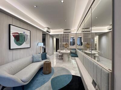 For Sale - Tembusu Grand